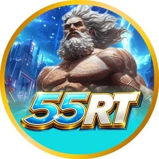 55RT - Game Tembak Ikan Seru dan Mengasyikkan