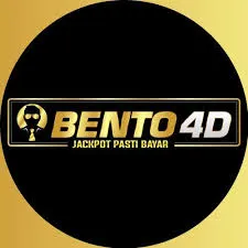 BENTO4D - Permainan Tembak Ikan Seru dan Menyenangkan