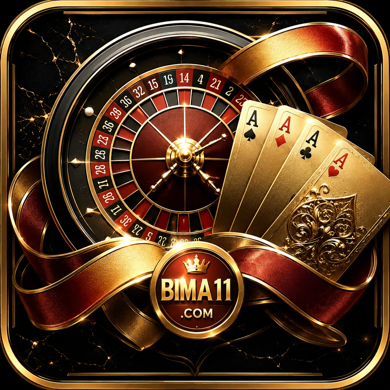 BIMA11 - Game Bingo Seru dan Menyenangkan