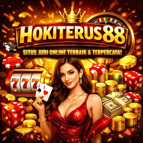 HOKITERUS88 - Strategi Terbaik untuk Kemenangan