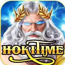 HOKITIME - Game MOBA Seru dan Menantang