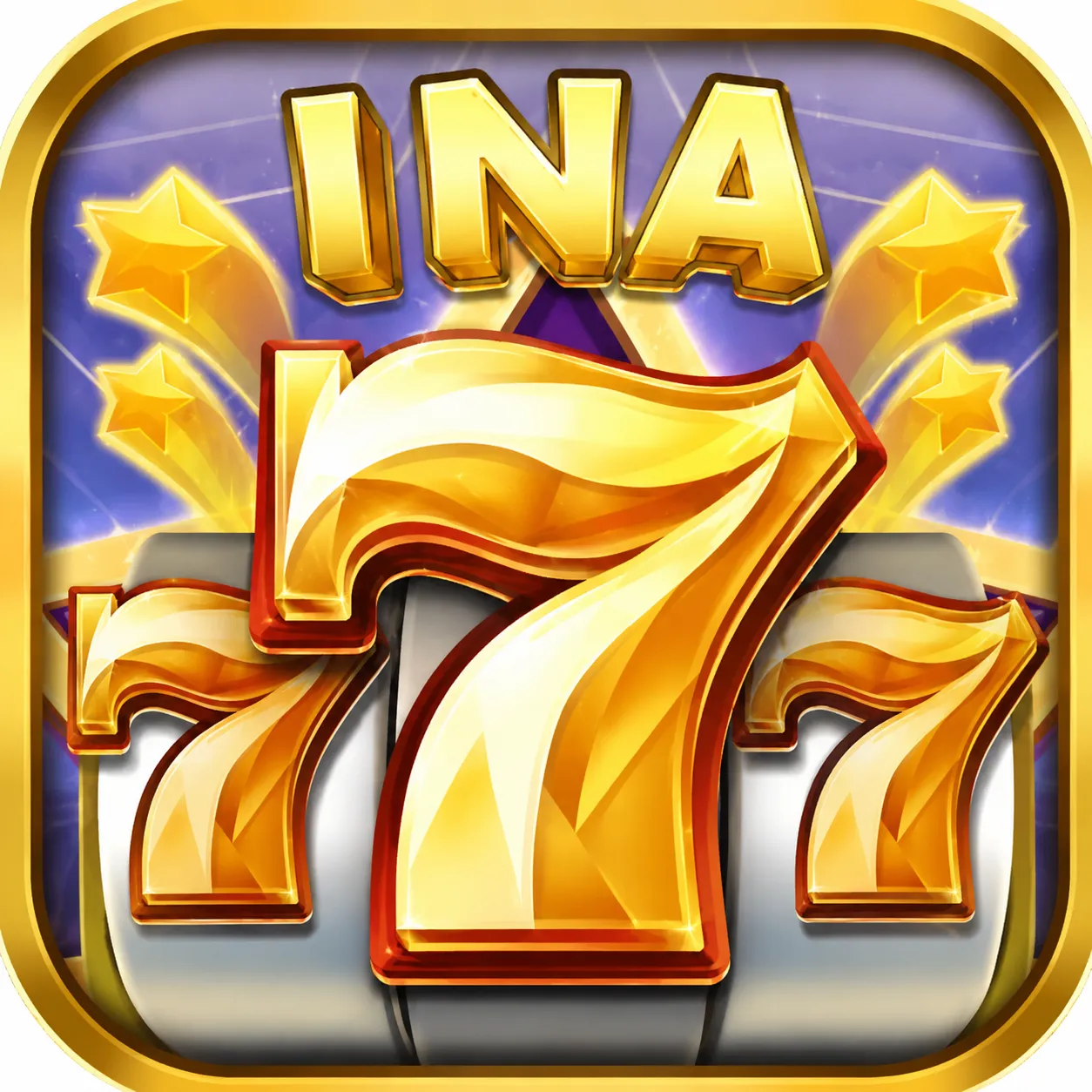 INA777 - Permainan Arcade Seru dan Mengasyikkan