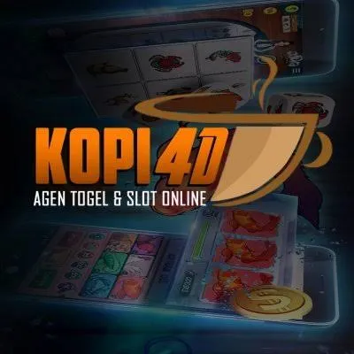 KOPI4D - Permainan Santai yang Mengasyikkan