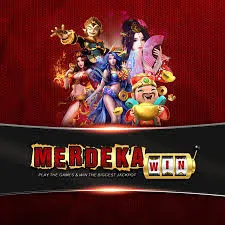 MERDEKAWIN - Pertarungan Epik dalam Dunia FPS