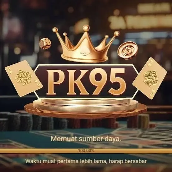PK95 - Permainan Mahjong Menantang dan Seru