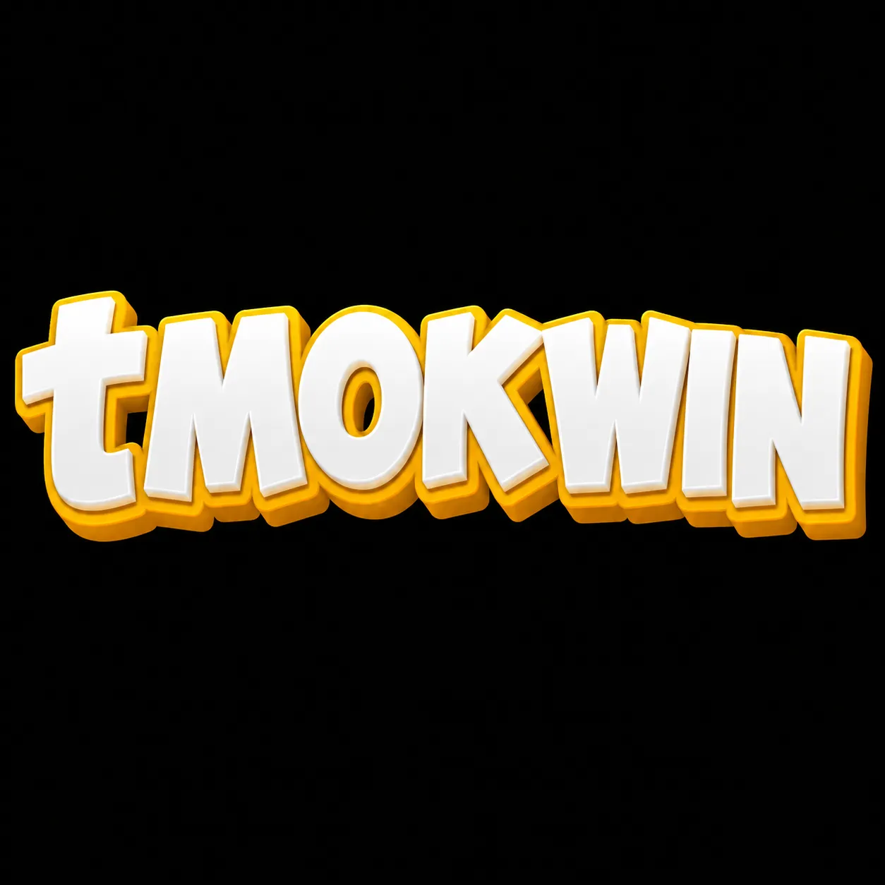 TMOKWIN - Game Puzzle Menantang dan Seru