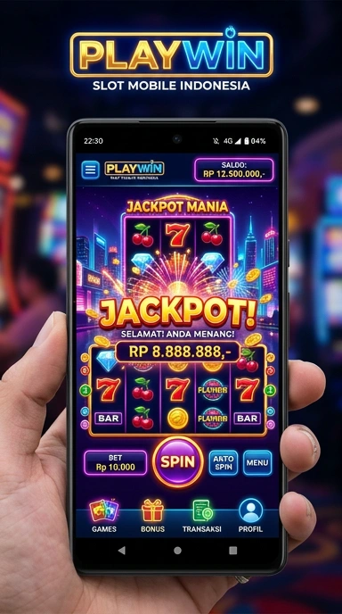 Komunitas pengguna aktif di playwin membantu berbagi tips dan rekomendasi.