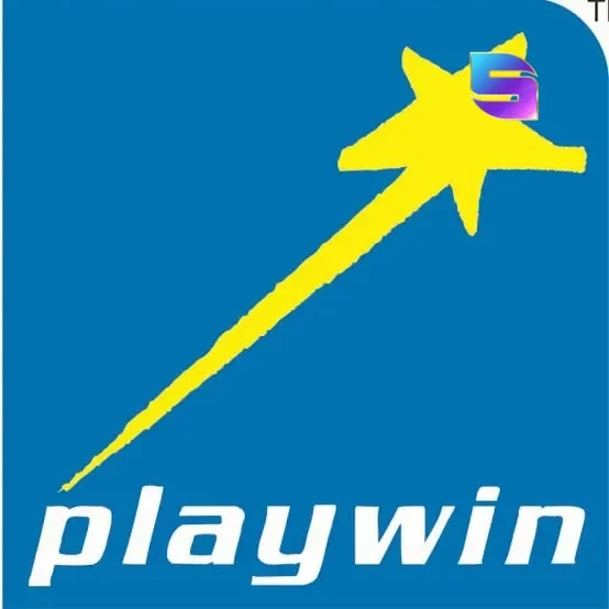 Logo playwin